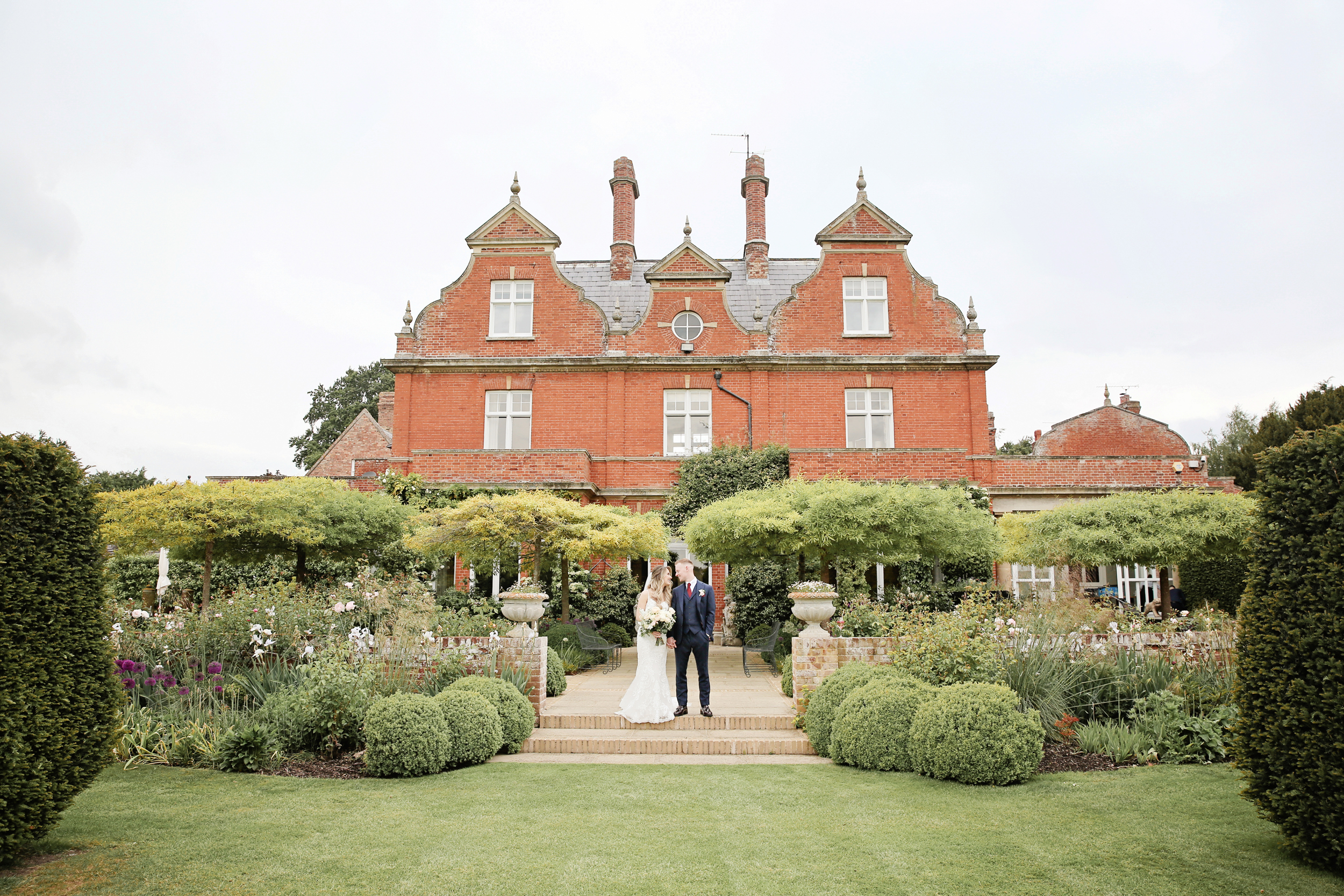 Chippenham Park Wedding, Chippenham Park Wedding Photography
